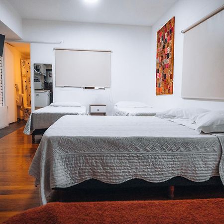 Hostal Con Piscina En Palermo Soho! Buenos Aires Exterior photo