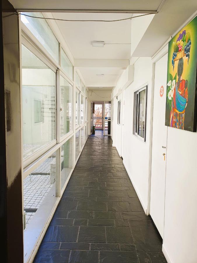 Hostal Con Piscina En Palermo Soho! Buenos Aires Exterior photo