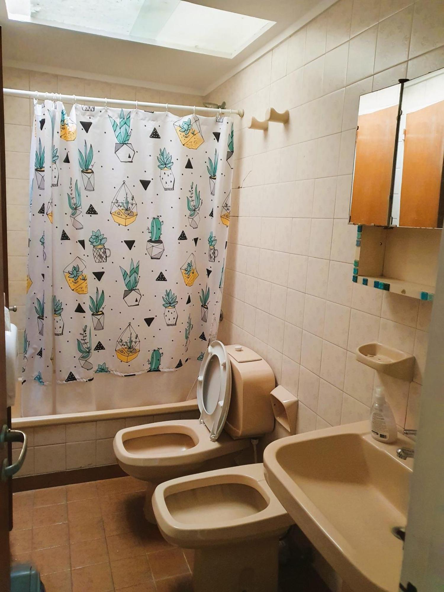Hostal Con Piscina En Palermo Soho! Buenos Aires Exterior photo
