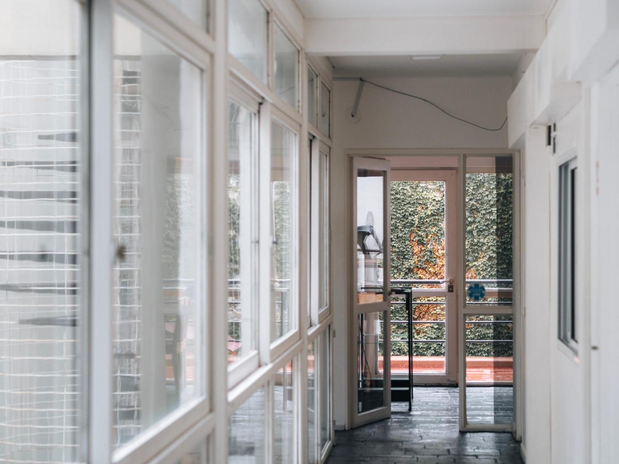 Hostal Con Piscina En Palermo Soho! Buenos Aires Exterior photo