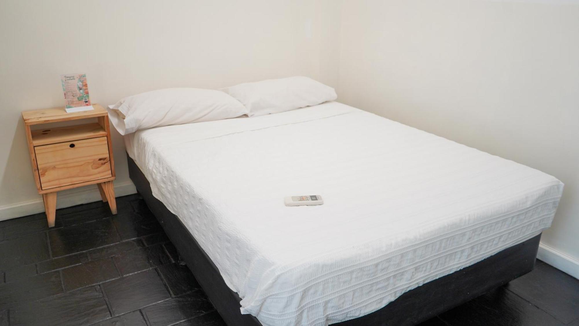 Hostal Con Piscina En Palermo Soho! Buenos Aires Exterior photo