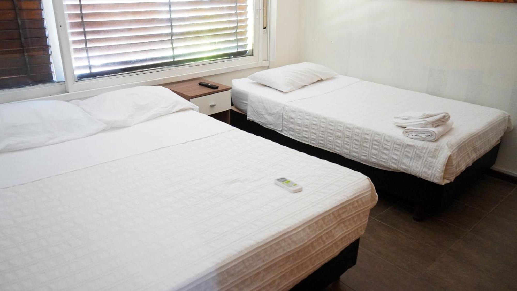 Hostal Con Piscina En Palermo Soho! Buenos Aires Exterior photo
